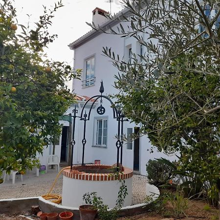 Pias Guesthouse Bagian luar foto