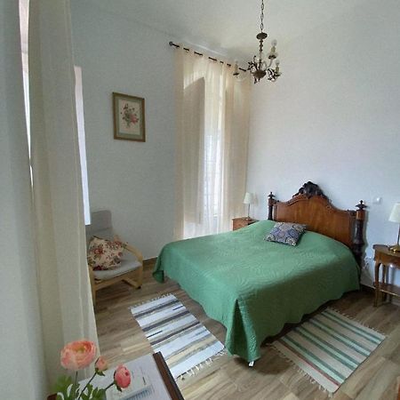 Pias Guesthouse Bagian luar foto