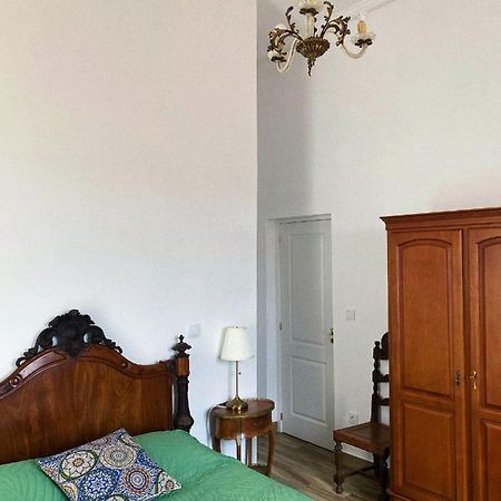 Pias Guesthouse Bagian luar foto