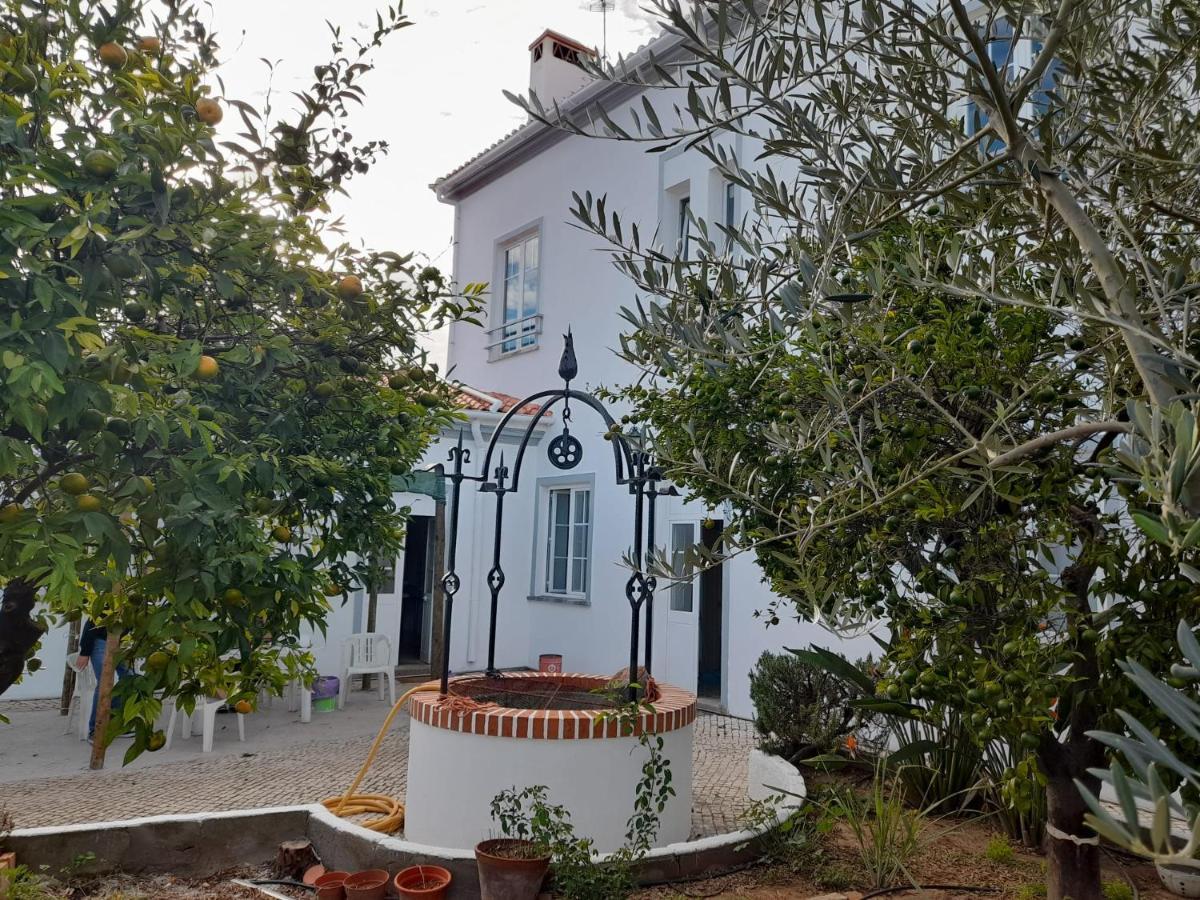 Pias Guesthouse Bagian luar foto