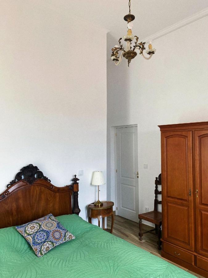 Pias Guesthouse Bagian luar foto