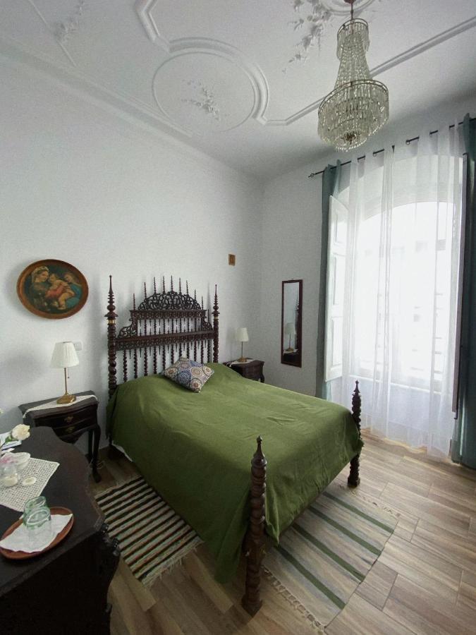 Pias Guesthouse Bagian luar foto