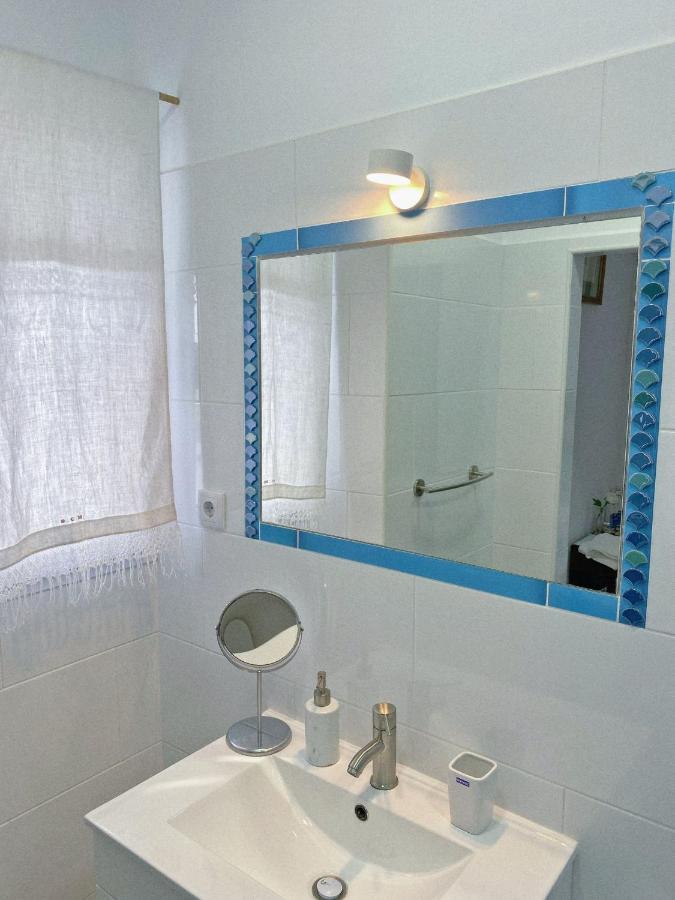 Pias Guesthouse Bagian luar foto