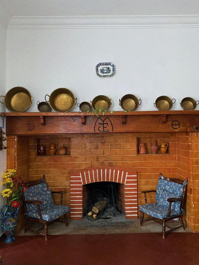 Pias Guesthouse Bagian luar foto