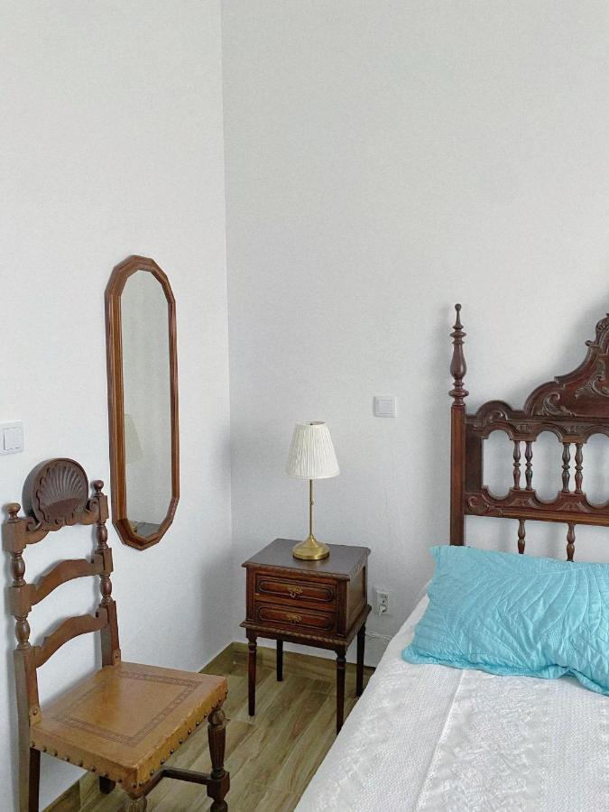 Pias Guesthouse Bagian luar foto