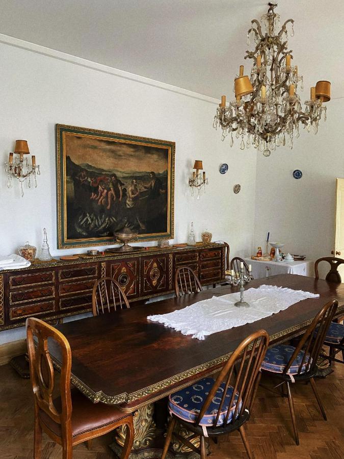 Pias Guesthouse Bagian luar foto
