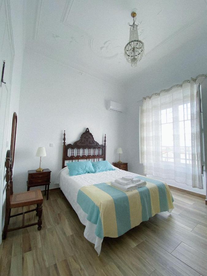 Pias Guesthouse Bagian luar foto