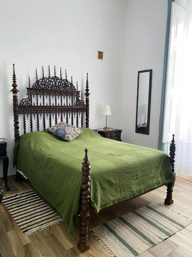 Pias Guesthouse Bagian luar foto